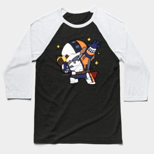 Lil Proud Titan Baseball T-Shirt